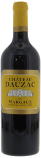 Chateau Dauzac - Chateau Dauzac 2019