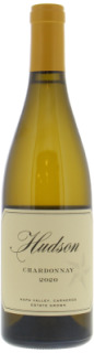 Hudson Vineyards - Chardonnay Hudson Vineyard 2020