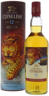 Clynelish - 12 Years Old Diageo Special Releases 2022 58.5% NV