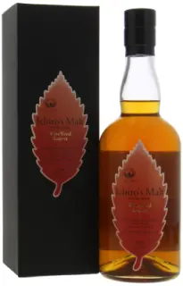 い*ん様 Ichiro's Malt Wine Wood Reserve LMDWICHIROSWINEWOOD_ScTZShTWGZ