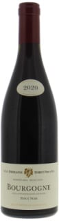 Domaine Forey Pere & Fils - Bourgogne Pinot Noir 2020