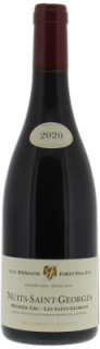 Domaine Forey Pere & Fils - Nuits St. Georges 1er Cru St. Georges 2020