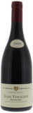 Domaine Forey Pere & Fils - Clos Vougeot Grand Cru 2020 Perfect