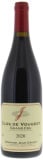 Jean Grivot - Clos de Vougeot 2020 Perfect