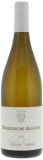 Domaine Buisson Battault - Bourgogne Aligote 2020 Perfect