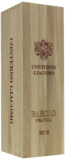 Giacomo Conterno - Barolo Cascina Francia 2018 Perfect