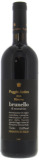 Poggio Antico - Brunello di Montalcino Riserva 2016 Perfect