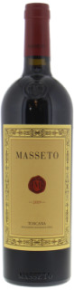 Masseto - Masseto 2019