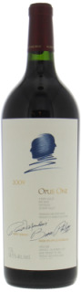 Opus One - Proprietary Red Wine 2009