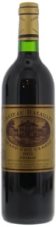 Chateau Batailley - Chateau Batailley 1995