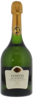 Taittinger - Comtes de Champagne Blanc de Blancs 2012