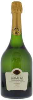 Taittinger - Comtes de Champagne Blanc de Blancs 2011