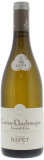 Domaine Rapet - Corton Charlemagne 2020 Perfect