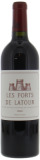 Chateau Latour - Les Forts de Latour 2016 Perfect