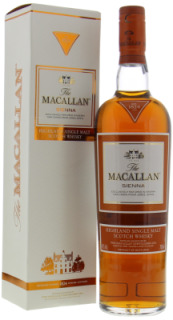 Macallan - Sienna 43% NV