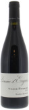Domaine d'Eugenie - Vosne Romanee Clos d'Eugenie 2020