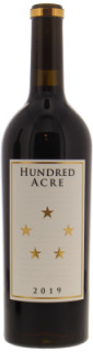 Hundred Acre Vineyard - Cabernet Sauvignon Morgan's Way Vineyard 2019