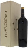 Hundred Acre Vineyard - Cabernet Sauvignon Morgan's Way Vineyard 2019 In single OWC