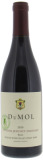 DuMol - Pinot Noir Ryan Jentoft Vineyard 2020 Perfect