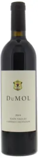 Cabernet Sauvignon 2019 DuMol