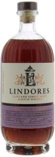Lindores Abbey - The Casks of Lindores Oloroso Sherry Butts Matured 49.4% 2018