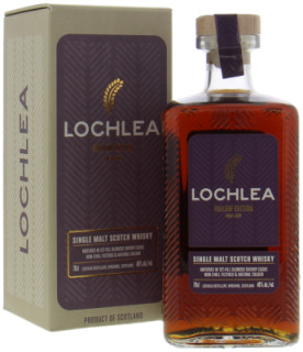 Lochlea - Fallow Edition First Crop 46% NV