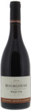 Arnoux-Lachaux - Bourgogne Pinot Fin 2016