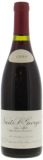 Domaine Leroy - Nuits St. Georges Aux Allots 1999