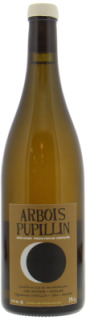 Bruyere et Houillon - Arbois Pupillin Chardonnay Vieilles Vignes 2016