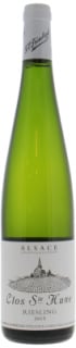 Trimbach - Riesling Clos St Hune 2015