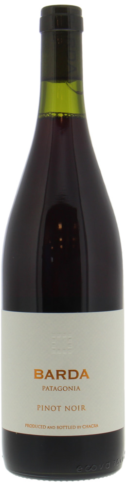 Chacra - Barda Pinot Noir 2020 Perfect