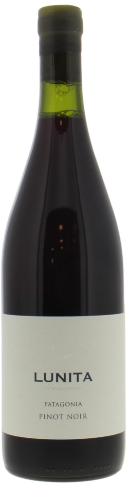 Chacra - Lunita Pinot Noir 2021 Perfect