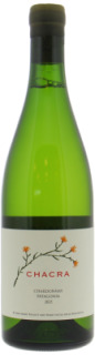 Chacra - Chardonnay 2021