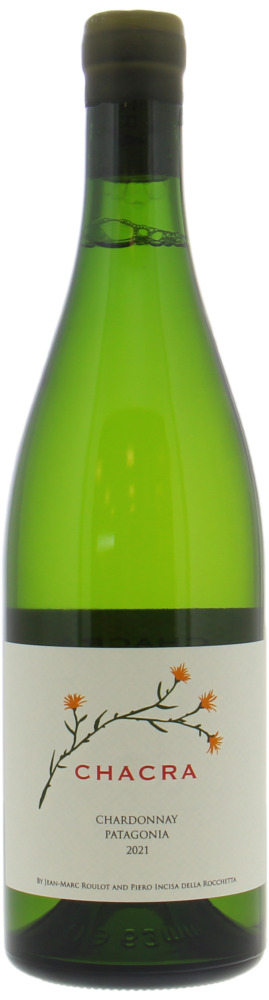 Chacra - Chardonnay 2021