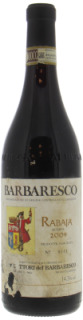 Produttori del Barbaresco - Barbaresco Rabaja Riserva 2009