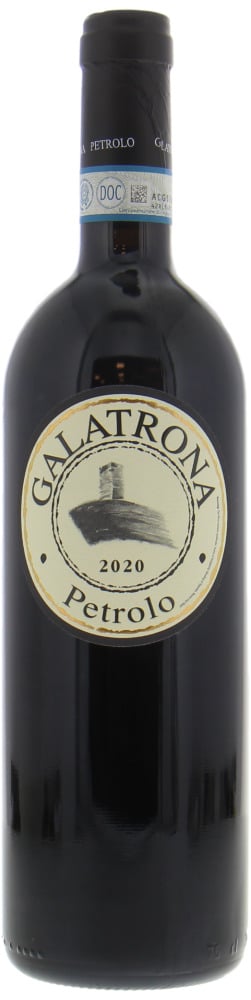 Petrolo - Galatrona 2020 Perfect