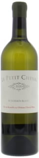 Chateau Cheval Blanc - Le Petit Cheval Blanc Sec 2020
