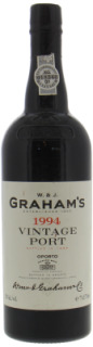 Graham - Vintage Port 1994
