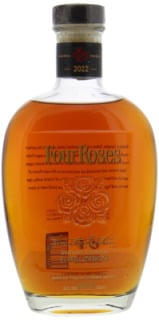 Four Roses  - Small Batch Release 2022 54.5% NV