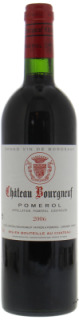 Chateau Bourgneuf - Chateau Bourgneuf 2006