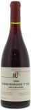 Rene Engel - Vosne Romanee les Brulees 1999 Perfect