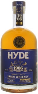 Hyde - No.9 Iberian Cask 43% NV
