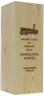 Domaine de la Romanee Conti - Romanee St. Vivant 2019