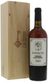Domaine Saint Michel - Rivesaltes 1962 Perfect