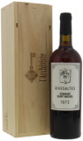 Domaine Saint Michel - Rivesaltes 1973