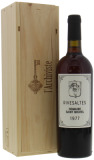 Domaine Saint Michel - Rivesaltes 1977 Perfect