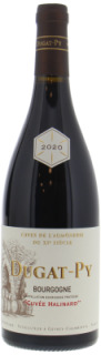 Dugat-Py - Bourgogne Cuvee Halinard 2020