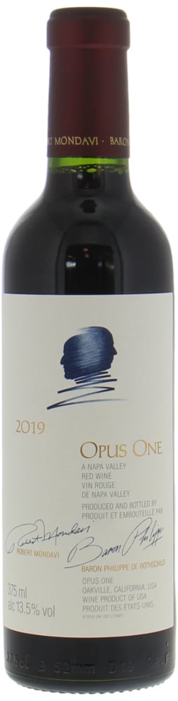 Opus One - Proprietary Red Wine 2019 Perfect