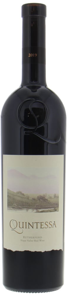 Quintessa - Proprietary Red Wine 2019