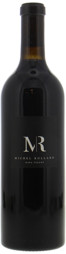 Michel Rolland - Cabernet Sauvignon MR 2016 Perfect